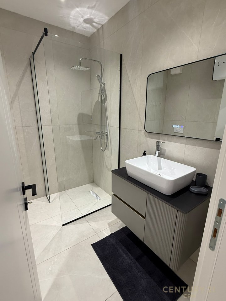 Apartament 1+1 Me Qira në Don Bosco, Tiranë - 600€ | 70.60 m²