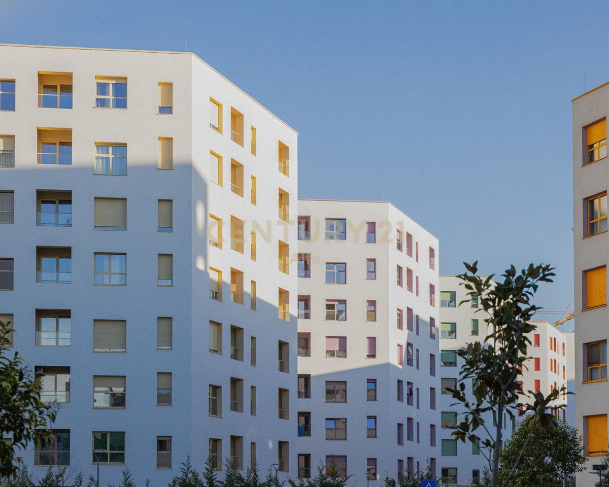 SHITET APARTAMENT 1+1 NË KOMPLEKSIN KADIU- ALI DEM !!
