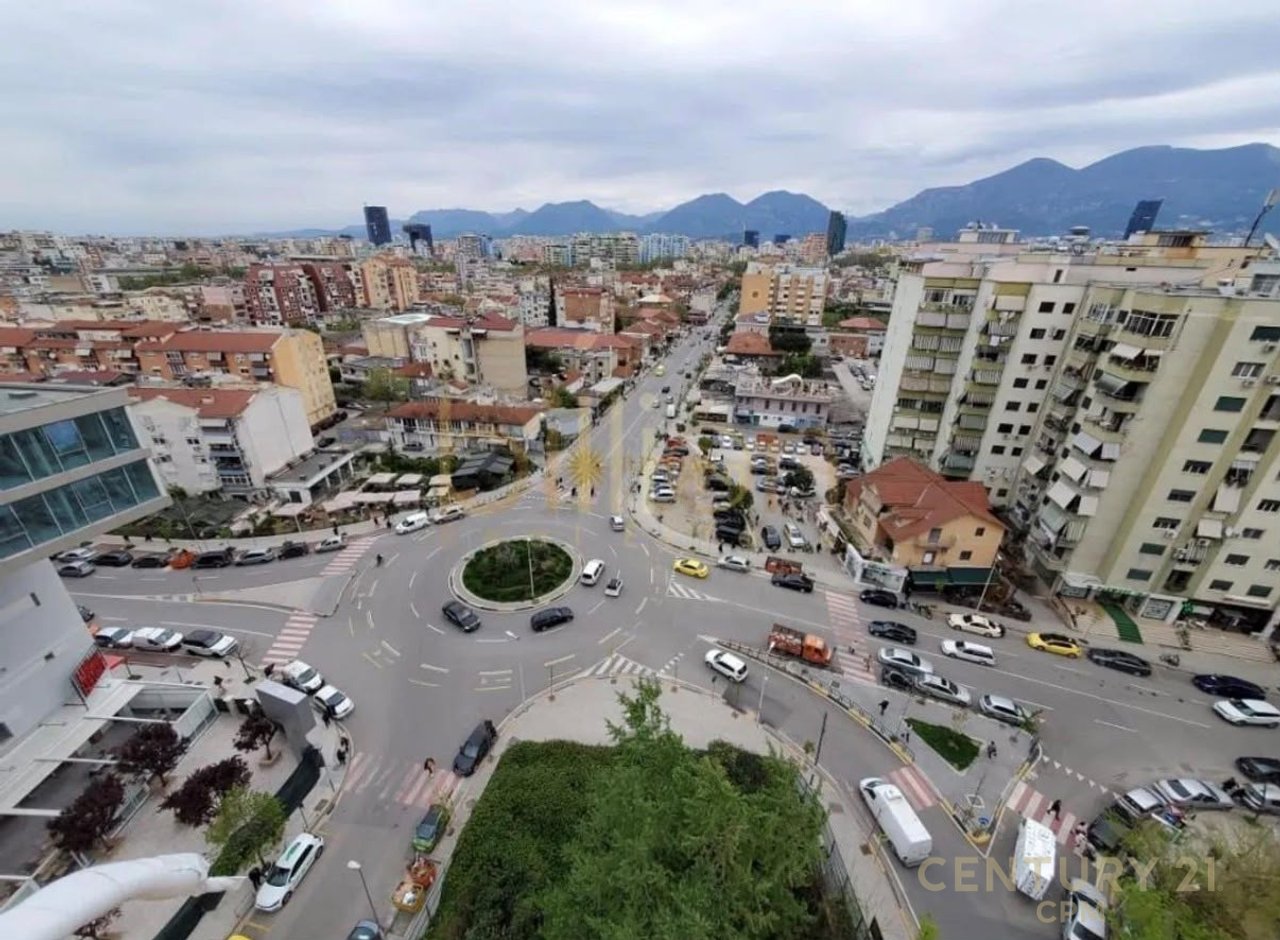 Appartamento 2+1 In Affitto nel Comune di Parigi, Tirana – 500€ | 90 m²