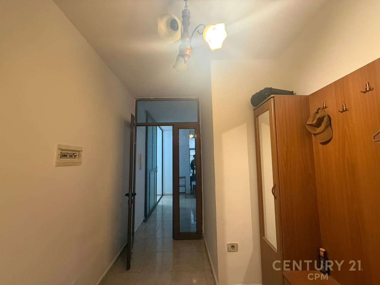 Appartamento 2+1 In Affitto nel Comune di Parigi, Tirana – 500€ | 90 m²