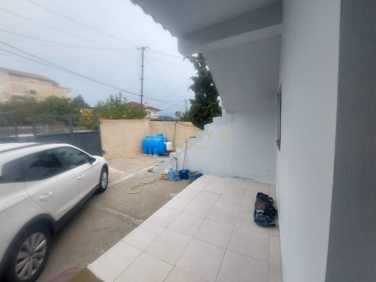 AFFITTASI APPARTAMENTO PRIVATO 2+1 + PARCHEGGIO, VICINO ALL'ISTITUTO UBT