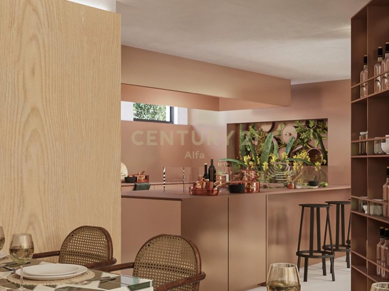 AFFITTO, BAR-RESTAURANT PRESSO IL MINISTERO DEGLI AFFARI ESTERI