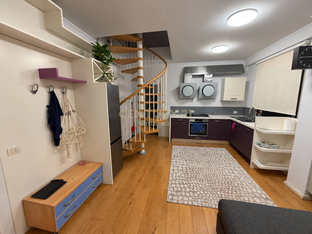 Liqeni I Thate- Jepet Me Qera Duplex 3+1+2 Premium + 🅿️ Perfshire