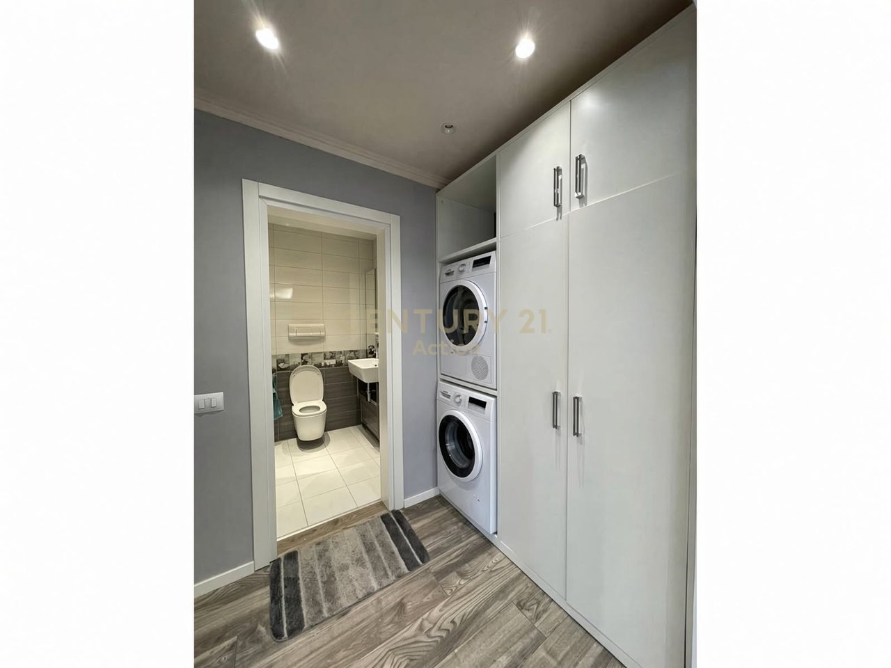 QIRA, APARTAMENT MODERN 1️⃣➕1️⃣ me 2️⃣ POSTE PARKIMI, TEG (SUNRISE RESIDENCE)‼️