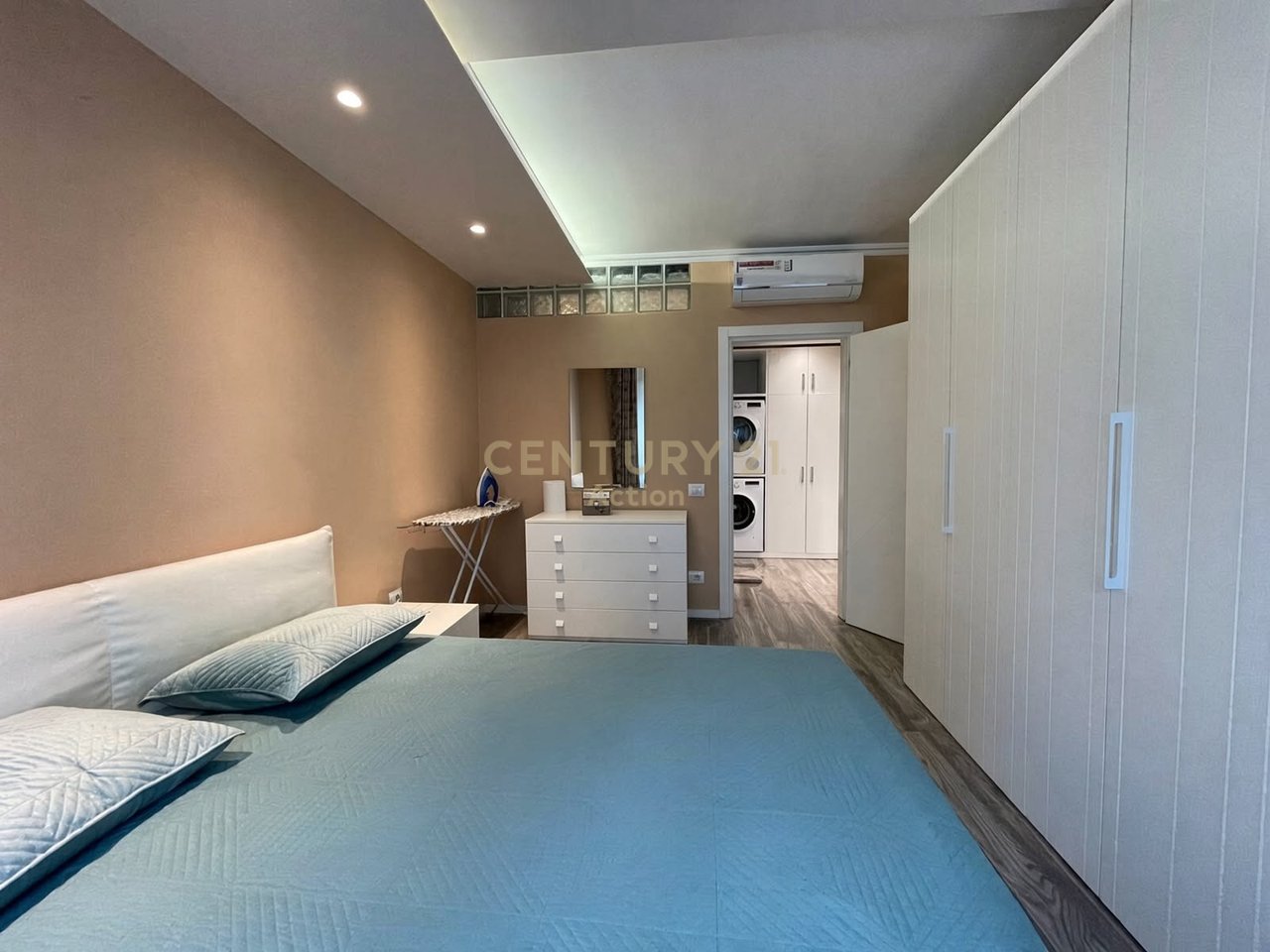 QIRA, APARTAMENT MODERN 1️⃣➕1️⃣ me 2️⃣ POSTE PARKIMI, TEG (SUNRISE RESIDENCE)‼️