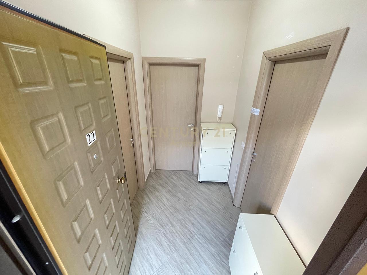 🏠 RENT, 2+1+2 APARTMENT with 2 PARKING SPACES at the GERMAN VILLAS‼️