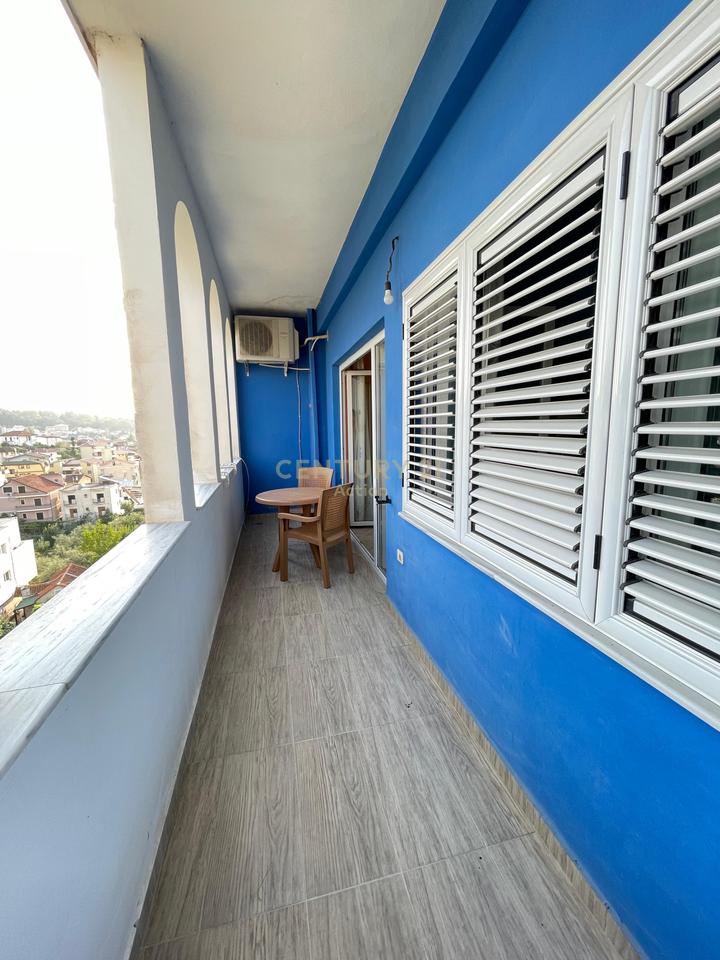 🏠 RENT, 2+1+2 APARTMENT with 2 PARKING SPACES at the GERMAN VILLAS‼️