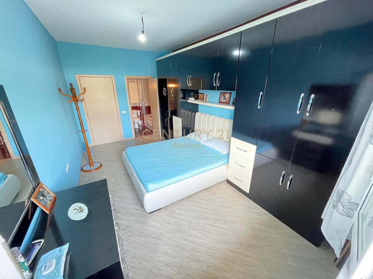 🏠 RENT, 2+1+2 APARTMENT with 2 PARKING SPACES at the GERMAN VILLAS‼️