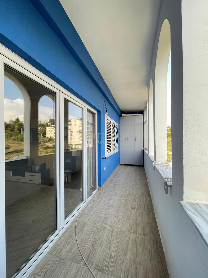 🏠 RENT, 2+1+2 APARTMENT with 2 PARKING SPACES at the GERMAN VILLAS‼️