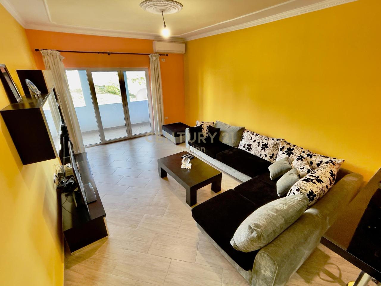 🏠 RENT, 2+1+2 APARTMENT with 2 PARKING SPACES at the GERMAN VILLAS‼️