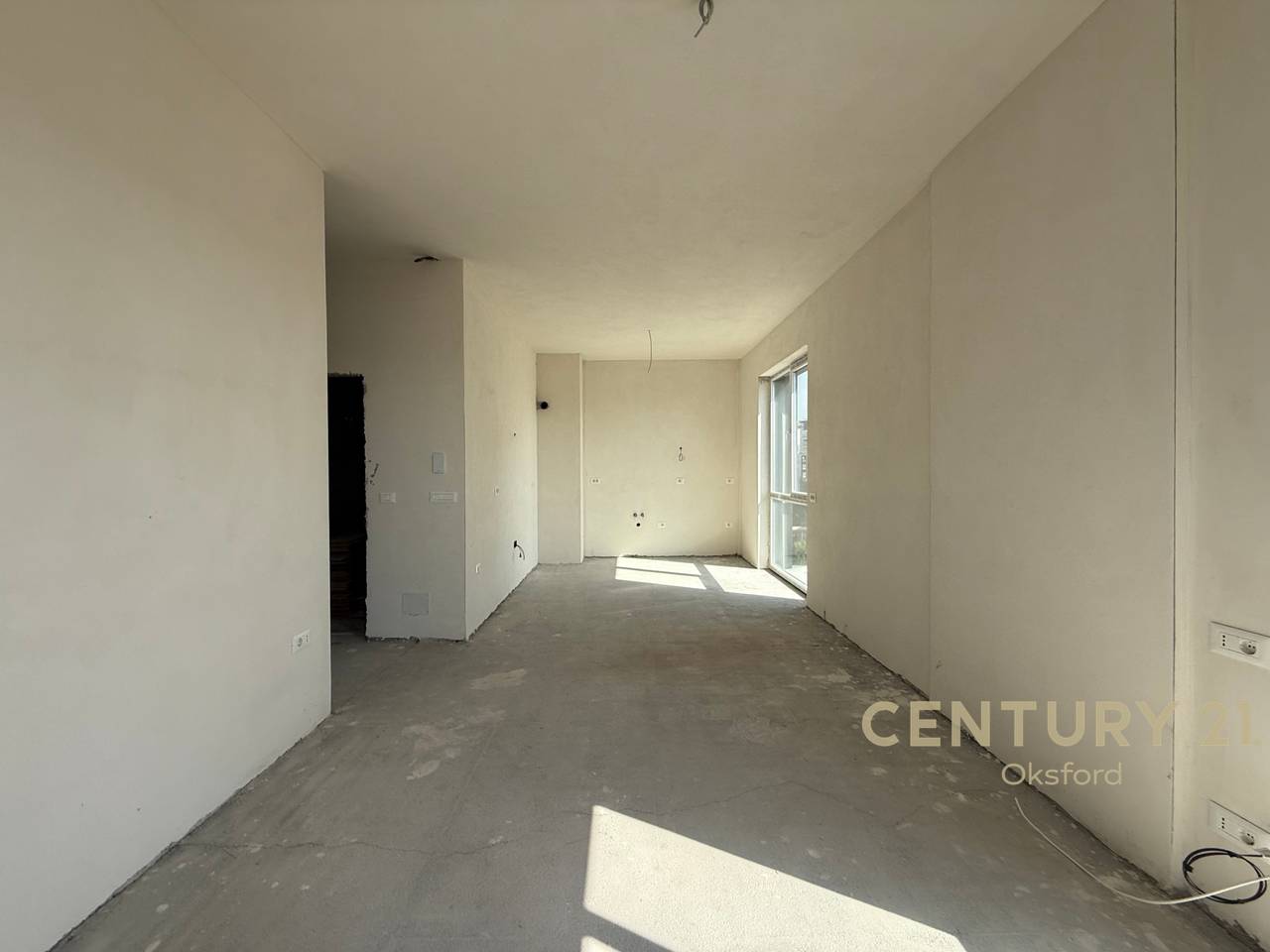 We sell 2+1+2 apartment, near the former Aviation Field!