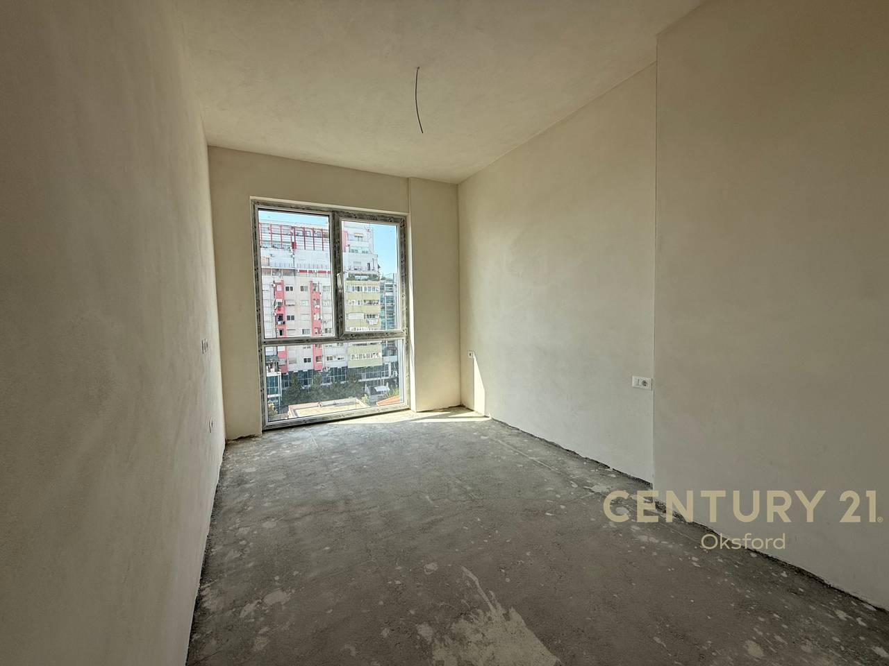 We sell 2+1+2 apartment, near the former Aviation Field!