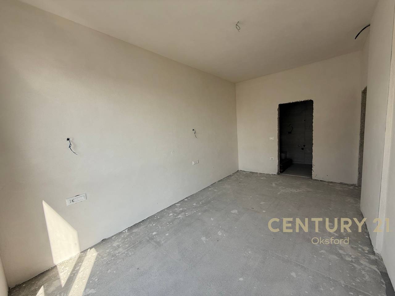 We sell 2+1+2 apartment, near the former Aviation Field!