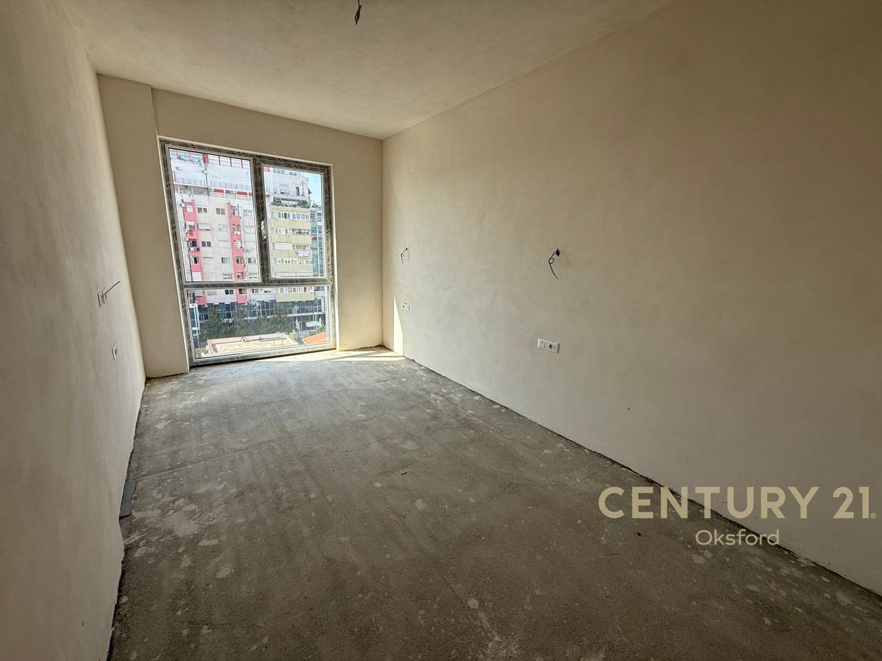 We sell 2+1+2 apartment, near the former Aviation Field!