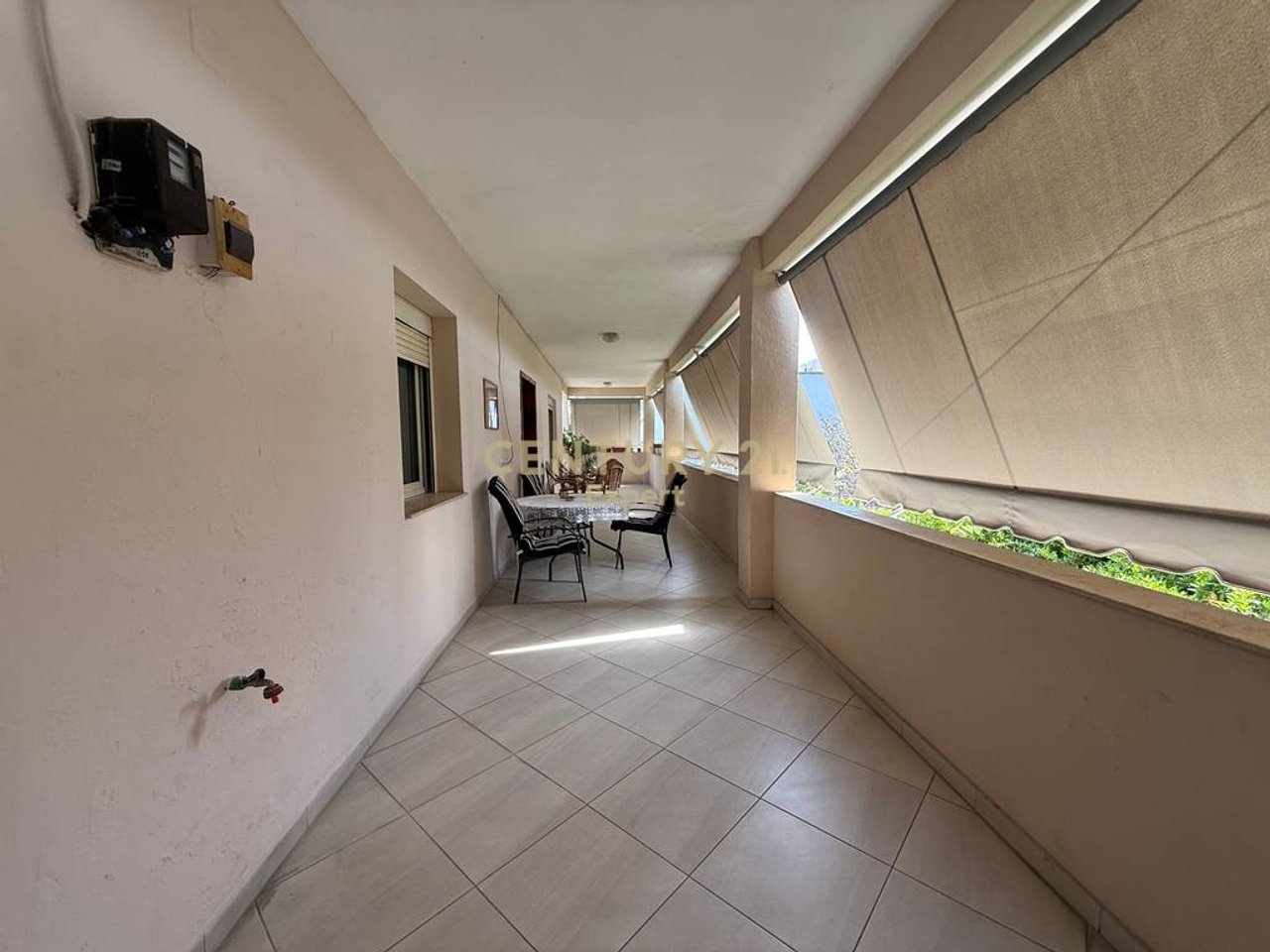 Appartamento 3+1 in affitto nella zona di Brryli