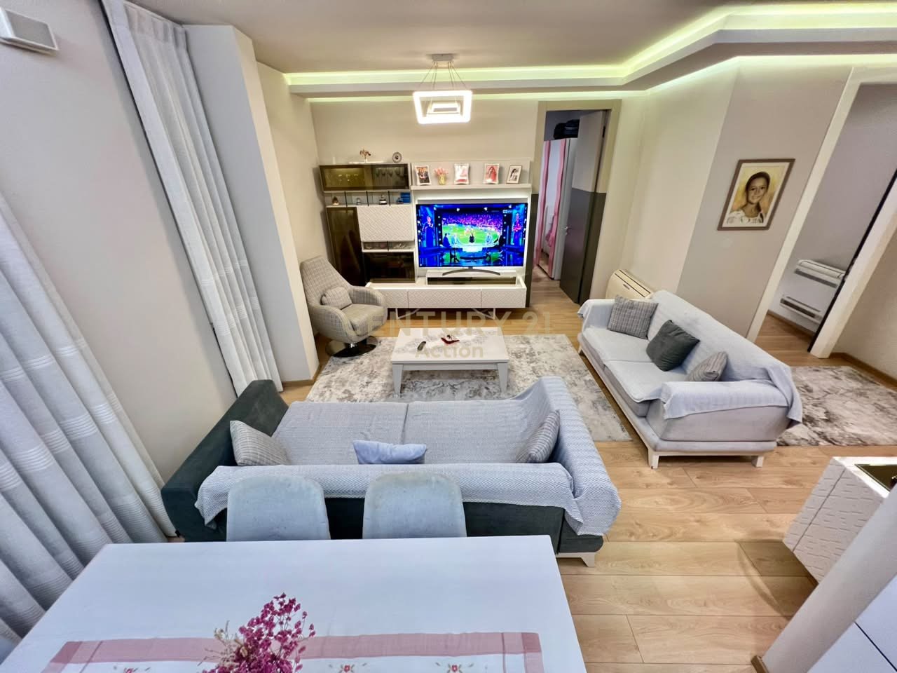 🏡 VENDIAMO, APPARTAMENTO PREMIUM 2️⃣➕1️⃣➕2️⃣ con VISTA sulla STRADA ☀️, KIKA 2️⃣‼️