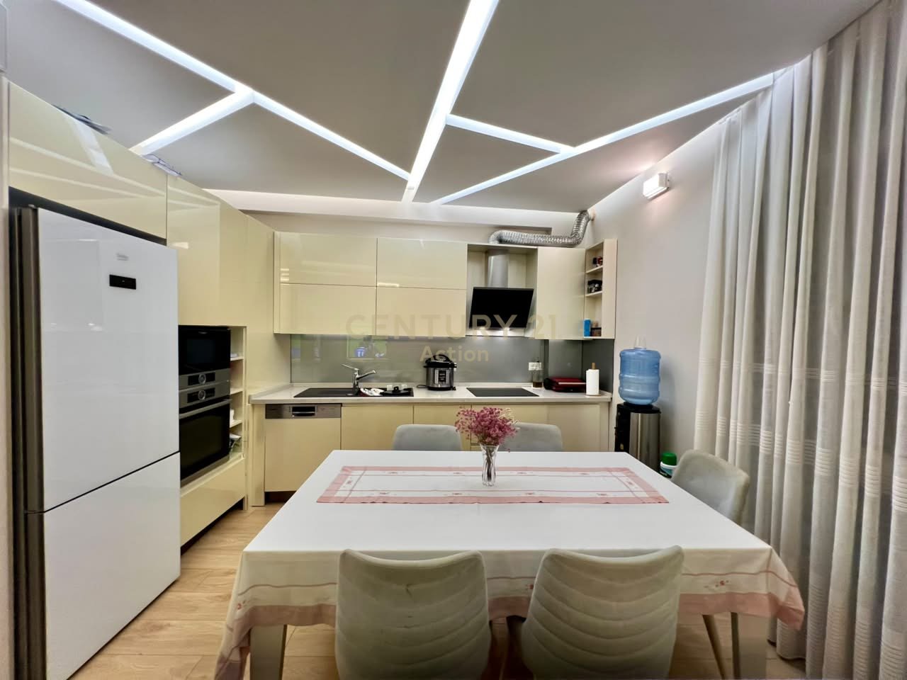 🏡 VENDIAMO, APPARTAMENTO PREMIUM 2️⃣➕1️⃣➕2️⃣ con VISTA sulla STRADA ☀️, KIKA 2️⃣‼️