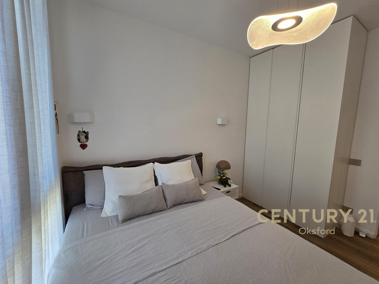 Apartament per shitje Green Coast