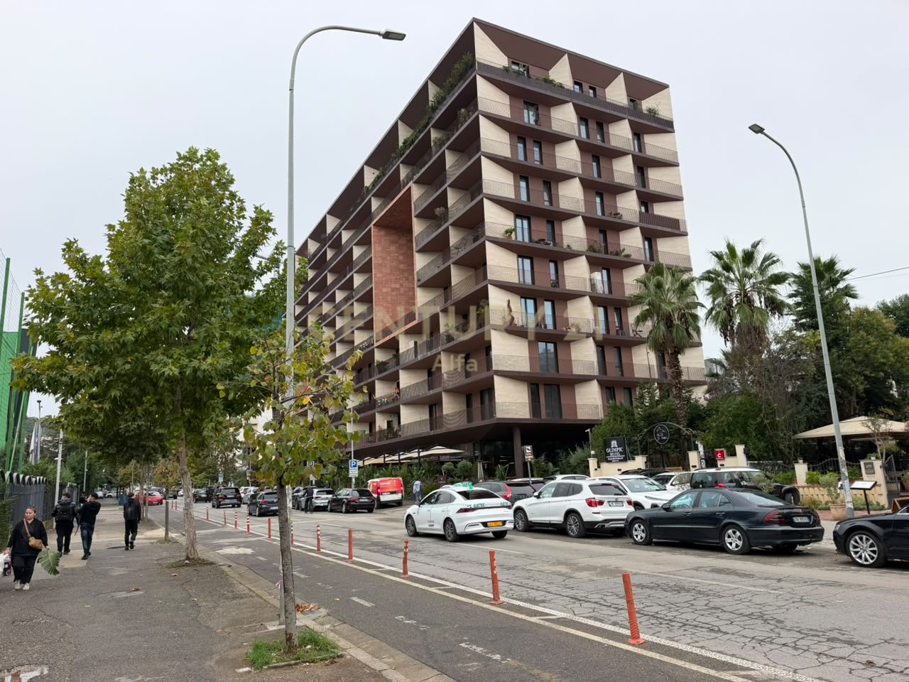 Apartament Premium 2+1 | Altana Residence | 124.5 m²