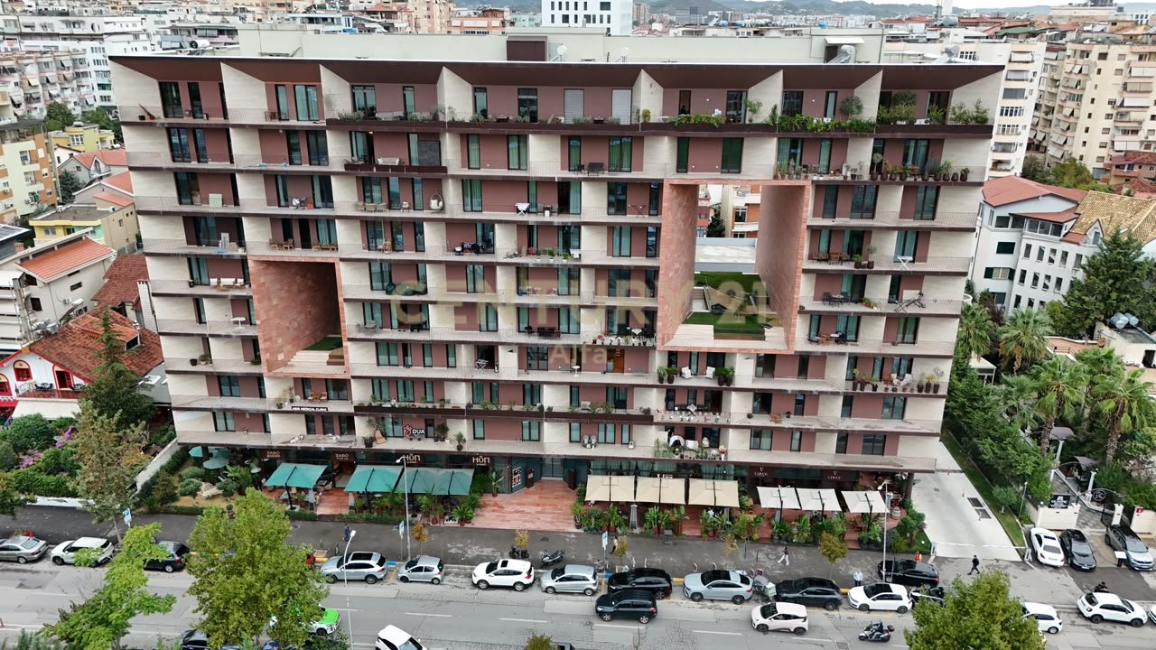 Apartament Premium 2+1 | Altana Residence | 124.5 m²