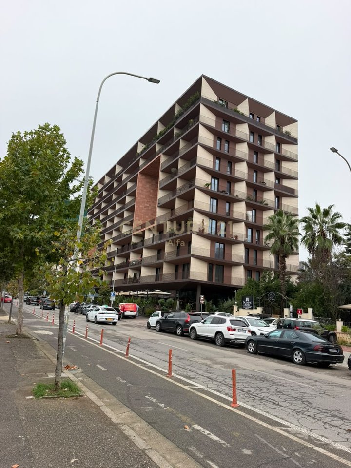 Apartament Premium 2+1 | Altana Residence | 124.5 m²