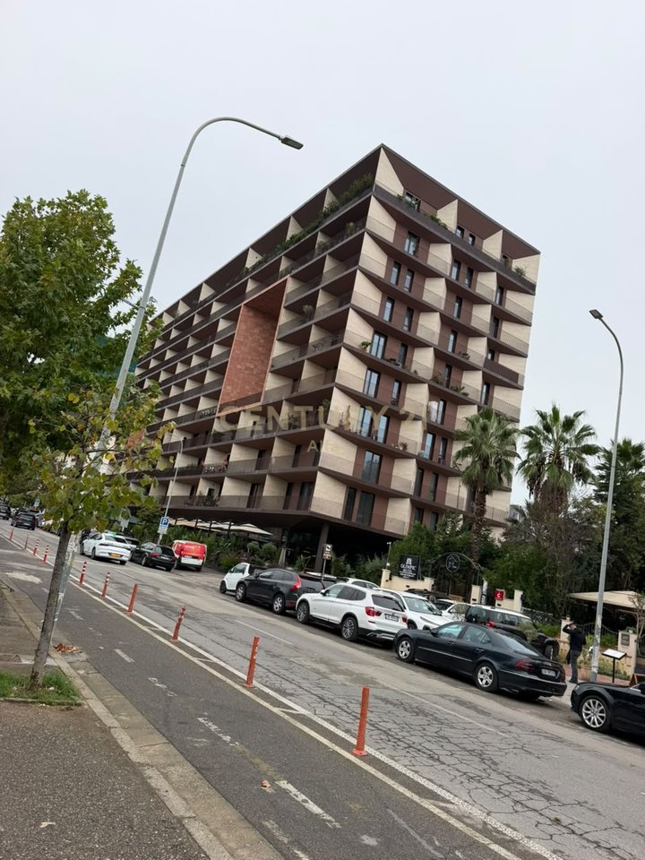 Apartament Premium 2+1 | Altana Residence | 124.5 m²