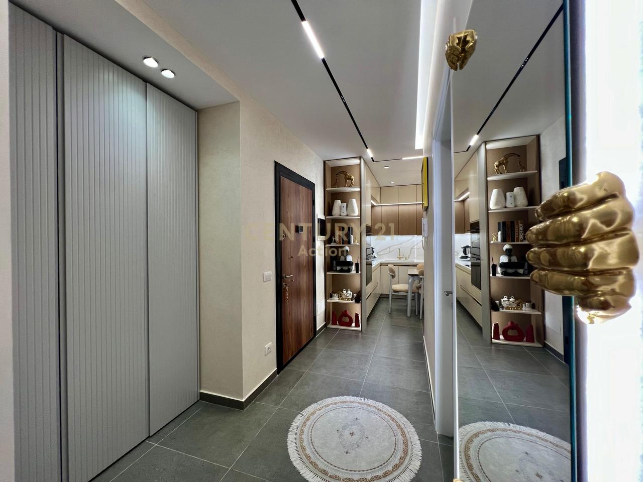 🏠 VENDIAMO, APPARTAMENTO PREMIUM 2️⃣➕1️⃣ con VERANDA, UNIVERS CITY‼️