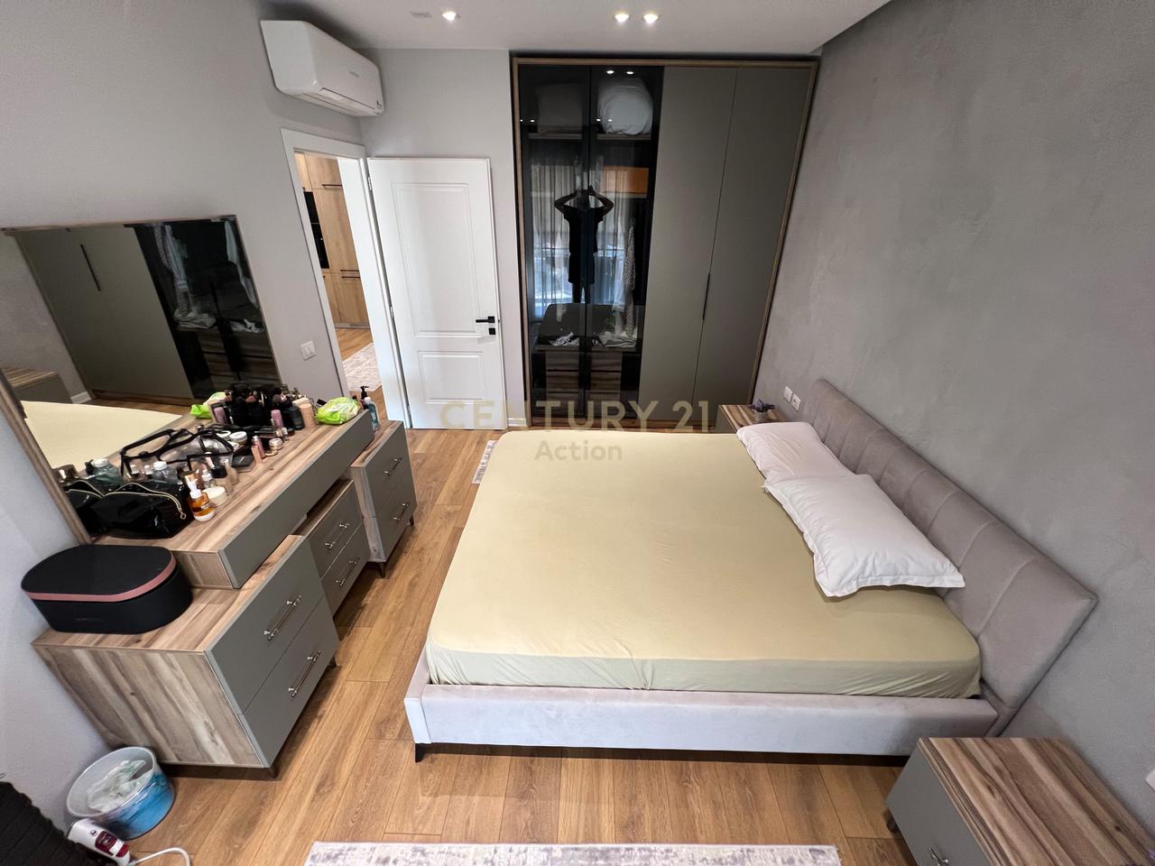🏡 SHESIM, APARTAMENT PREMIUM 1️⃣➕1️⃣ te 21 DHJETORI‼️
