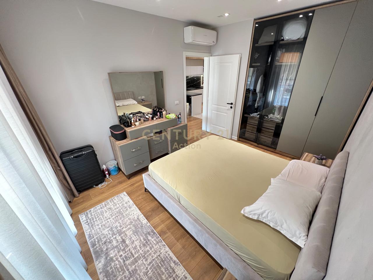 🏡 SHESIM, APARTAMENT PREMIUM 1️⃣➕1️⃣ te 21 DHJETORI‼️