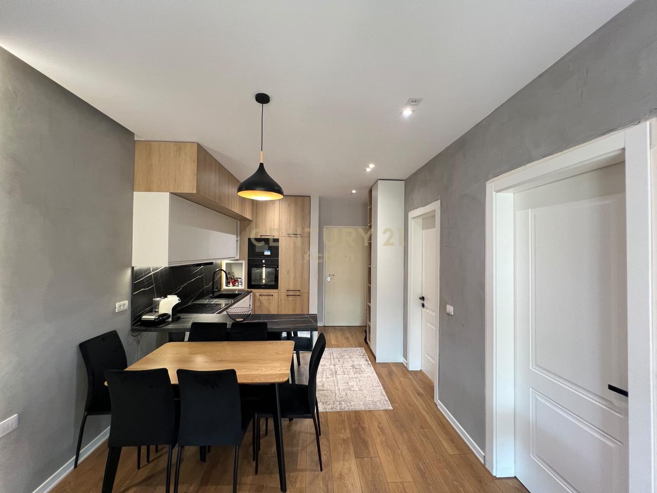 🏡 SHESIM, APARTAMENT PREMIUM 1️⃣➕1️⃣ te 21 DHJETORI‼️