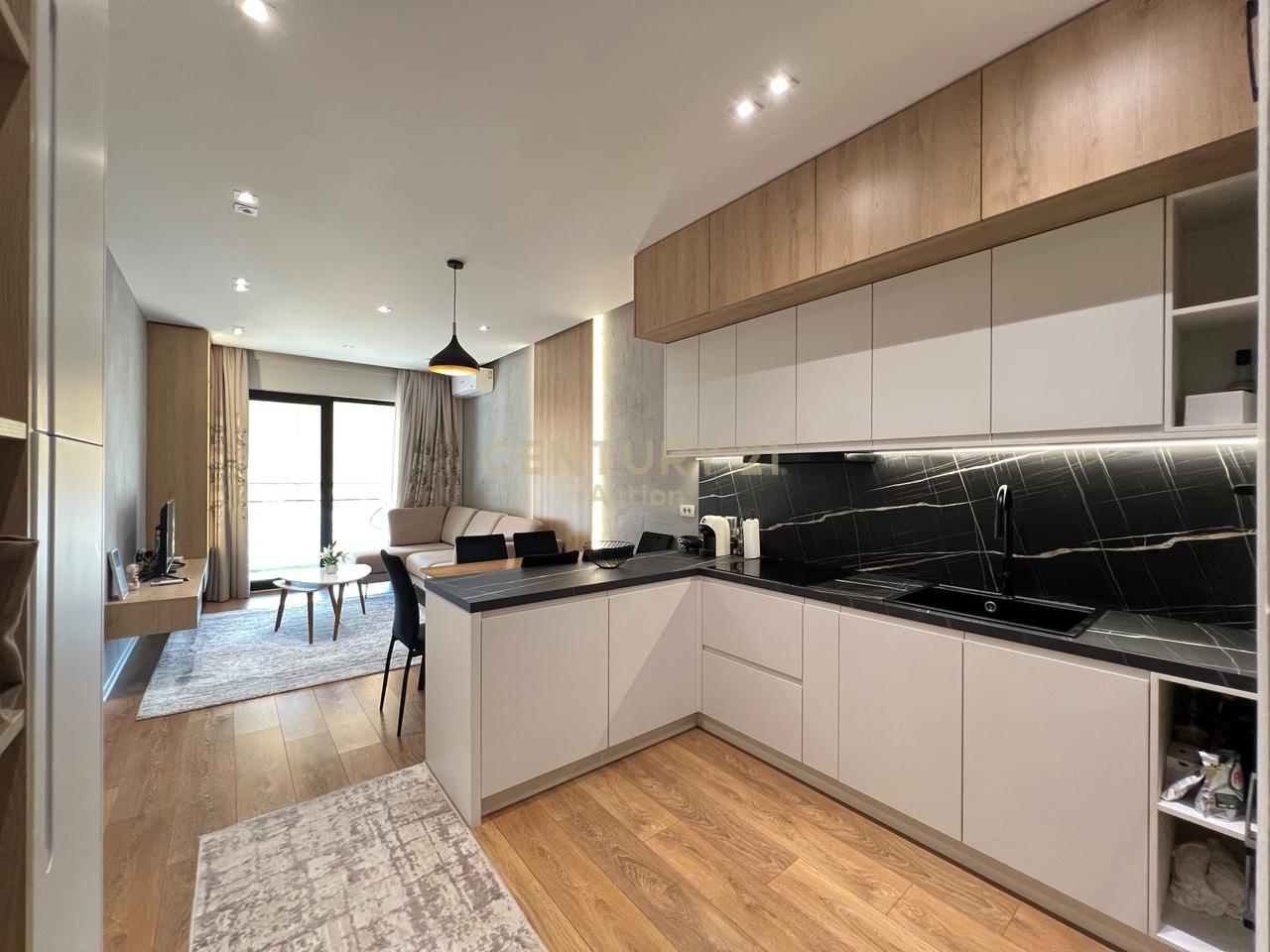 🏡 SHESIM, APARTAMENT PREMIUM 1️⃣➕1️⃣ te 21 DHJETORI‼️