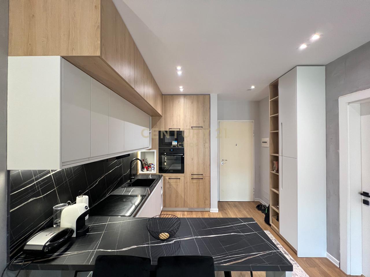 🏡 SHESIM, APARTAMENT PREMIUM 1️⃣➕1️⃣ te 21 DHJETORI‼️