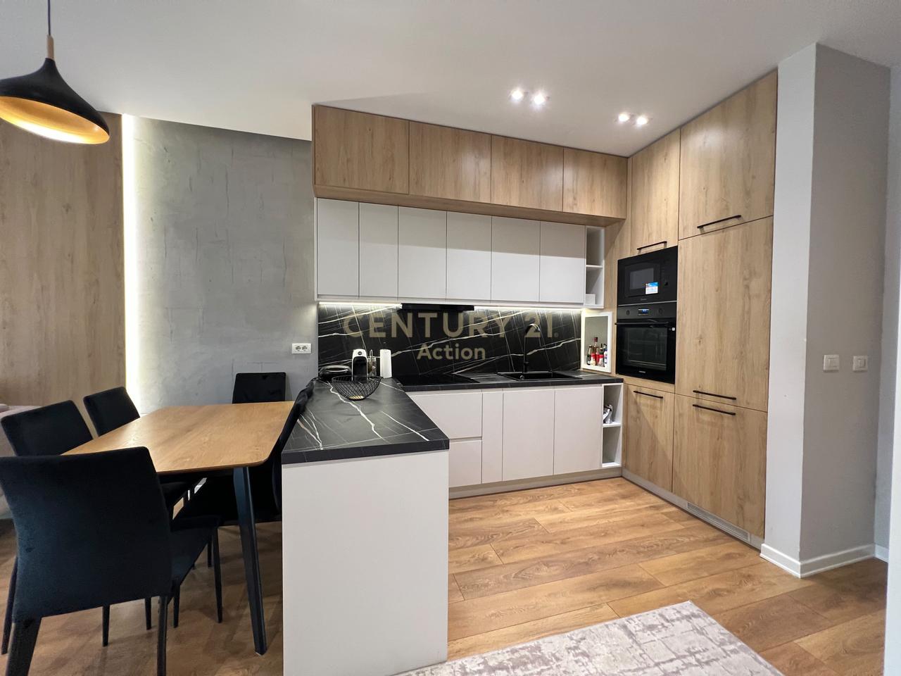 🏡 SHESIM, APARTAMENT PREMIUM 1️⃣➕1️⃣ te 21 DHJETORI‼️