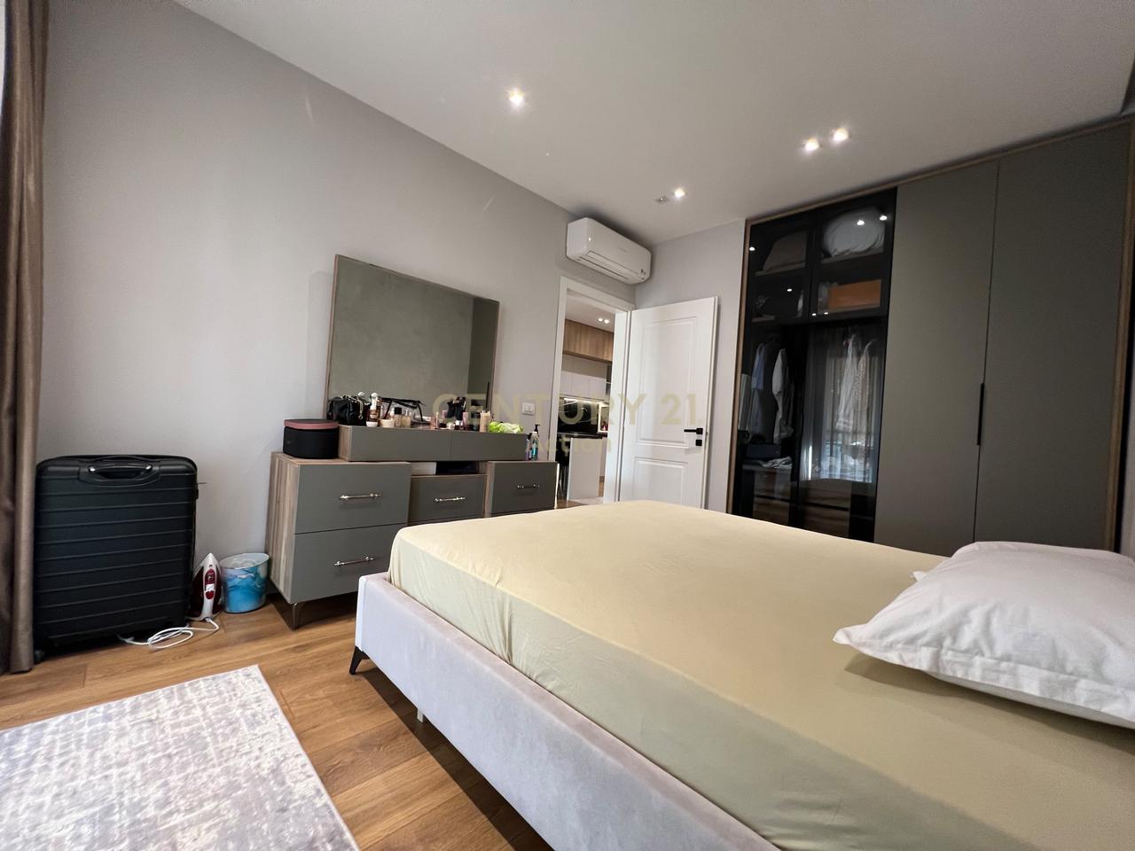 🏡 SHESIM, APARTAMENT PREMIUM 1️⃣➕1️⃣ te 21 DHJETORI‼️