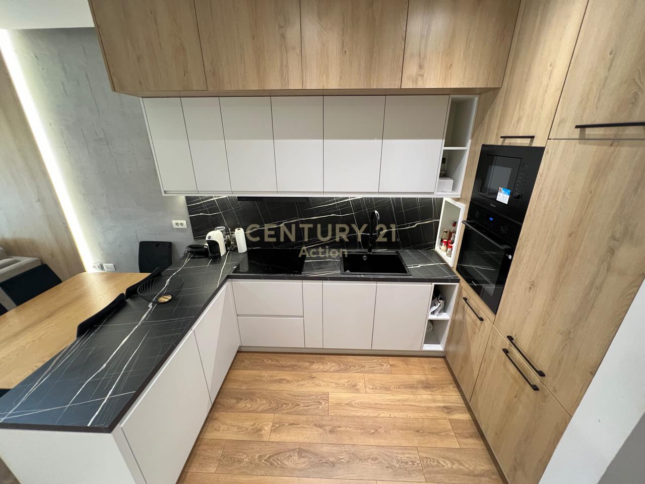 🏡 SHESIM, APARTAMENT PREMIUM 1️⃣➕1️⃣ te 21 DHJETORI‼️