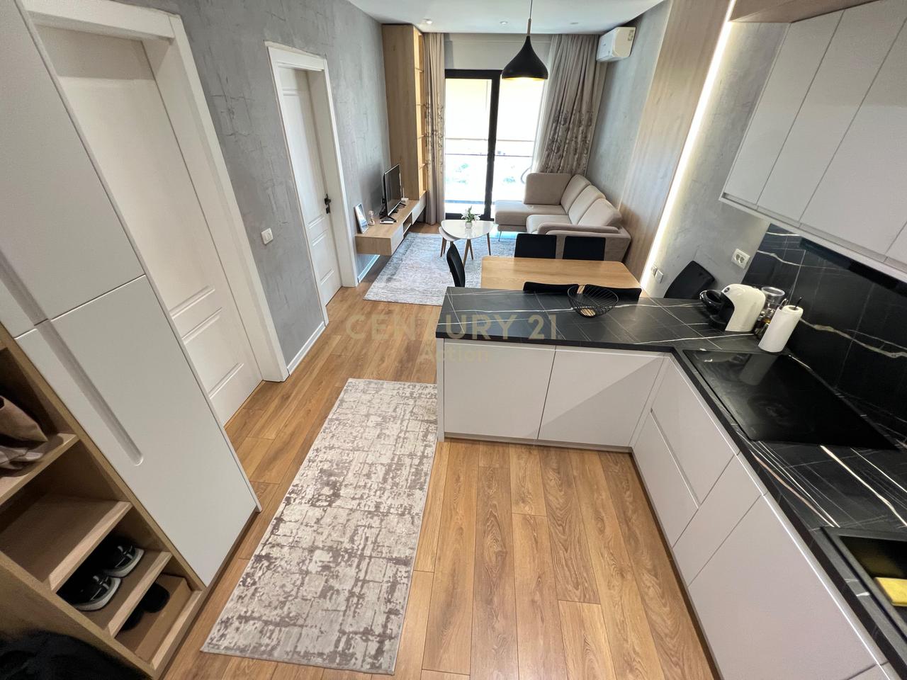 🏡 SHESIM, APARTAMENT PREMIUM 1️⃣➕1️⃣ te 21 DHJETORI‼️