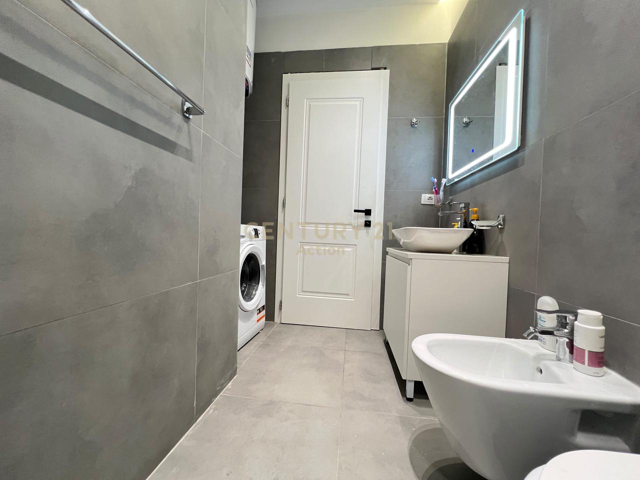 🏡 SHESIM, APARTAMENT PREMIUM 1️⃣➕1️⃣ te 21 DHJETORI‼️