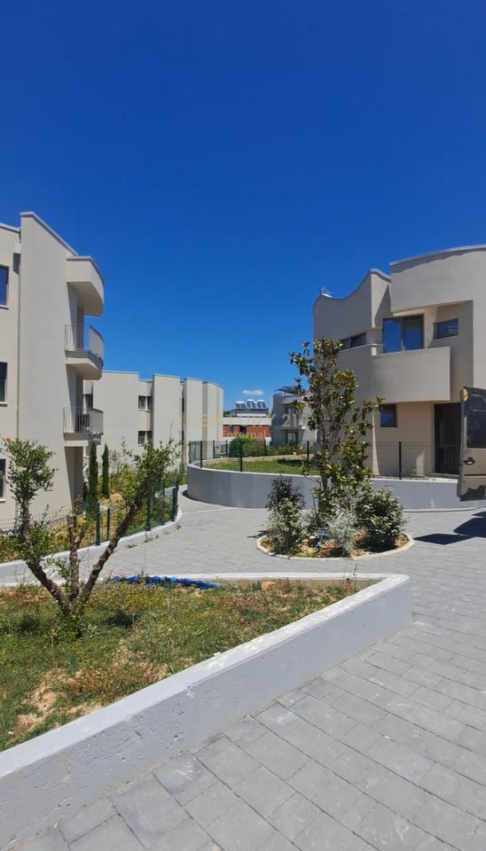 Appartamento 2+1 in affitto nel complesso "Green Valley", Lago Secco