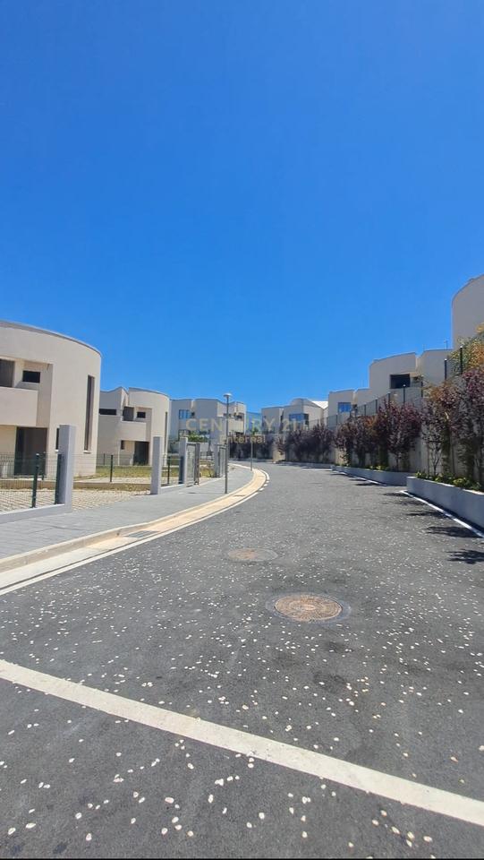 Appartamento 2+1 in affitto nel complesso "Green Valley", Lago Secco