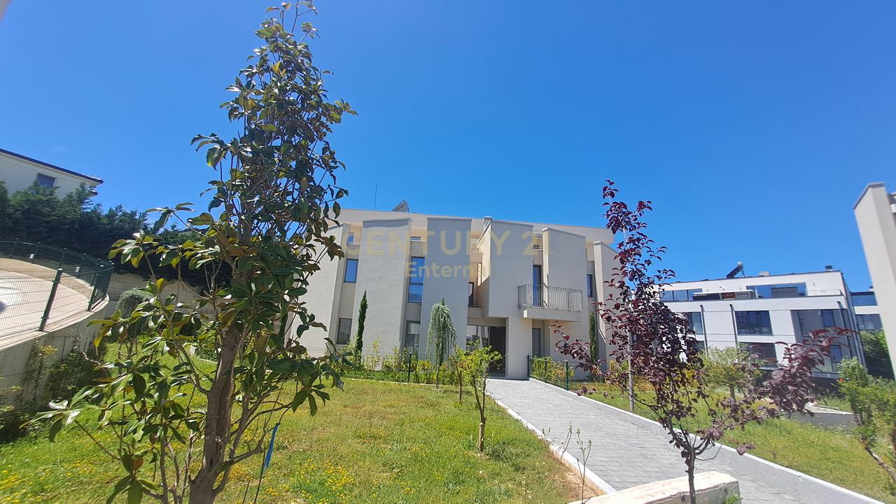 Appartamento 2+1 in affitto nel complesso "Green Valley", Lago Secco