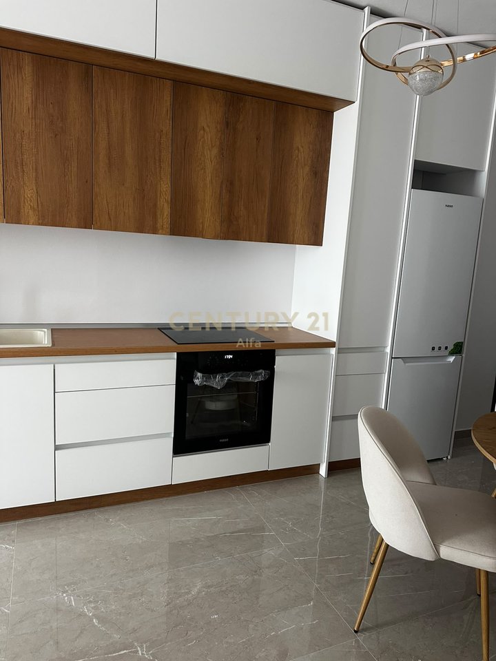 AFFITTASI – APPARTAMENTO 1+1 CON VERANDA | AURA RESIDENCE 🌿