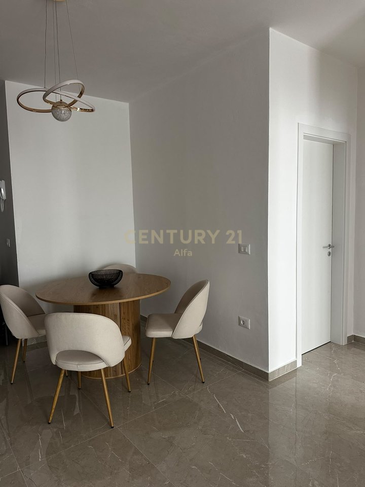 AFFITTASI – APPARTAMENTO 1+1 CON VERANDA | AURA RESIDENCE 🌿