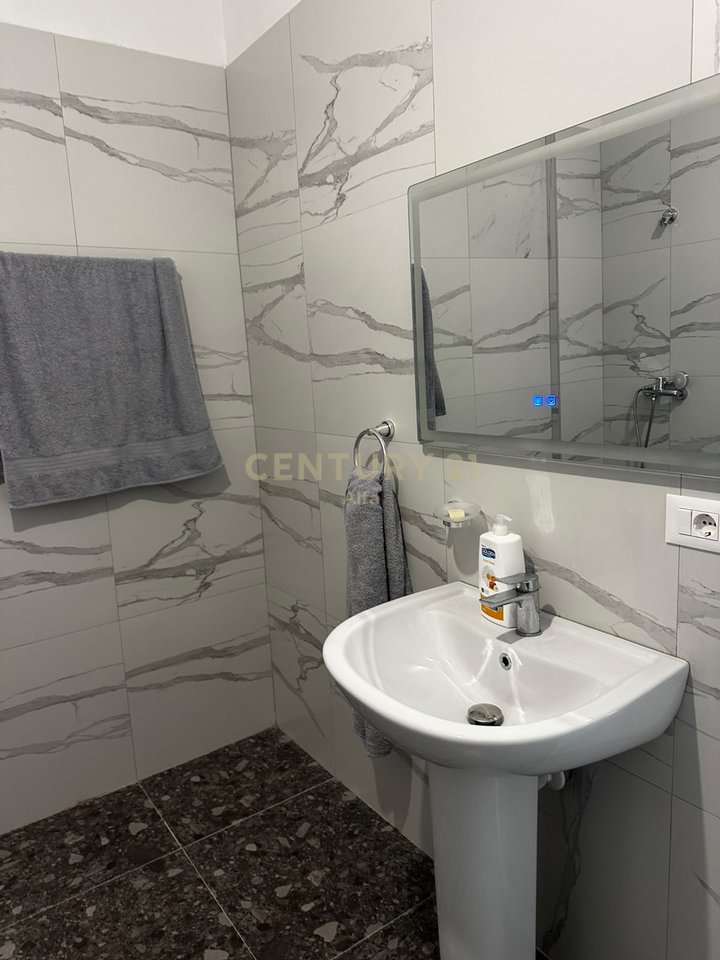 AFFITTASI – APPARTAMENTO 1+1 CON VERANDA | AURA RESIDENCE 🌿