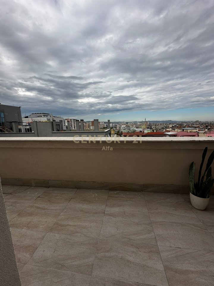 AFFITTASI – APPARTAMENTO 1+1 CON VERANDA | AURA RESIDENCE 🌿