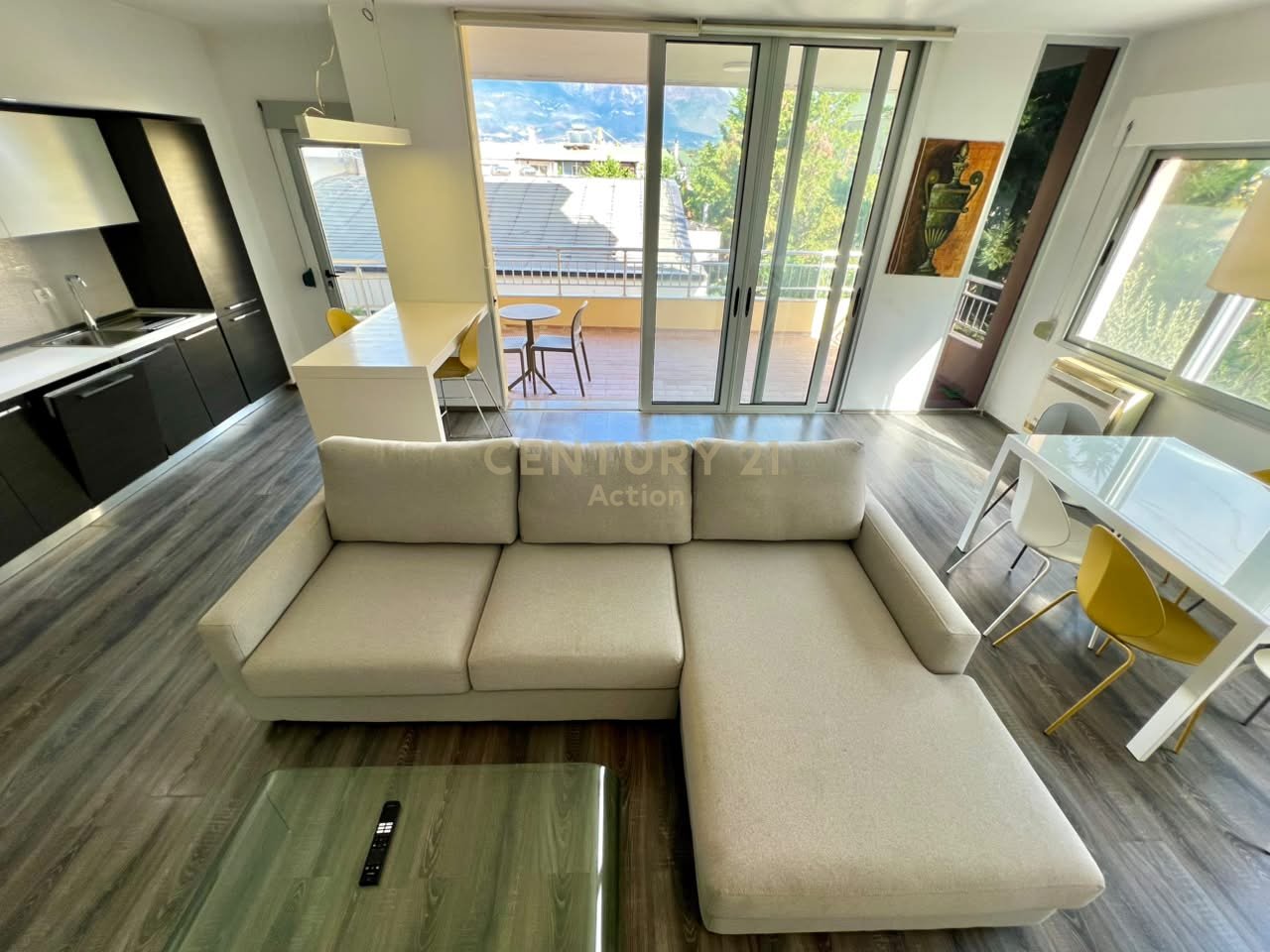 🏡 IN AFFITTO, APPARTAMENTO 2+1+2 con POSTO AUTO, LAGO ASCIUTTO‼️