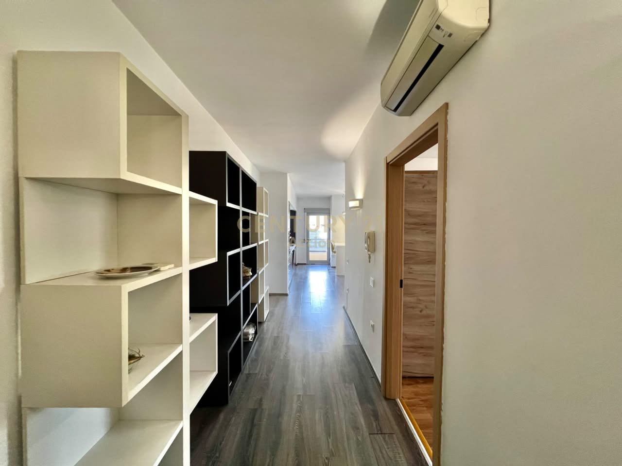 🏡 IN AFFITTO, APPARTAMENTO 2+1+2 con POSTO AUTO, LAGO ASCIUTTO‼️