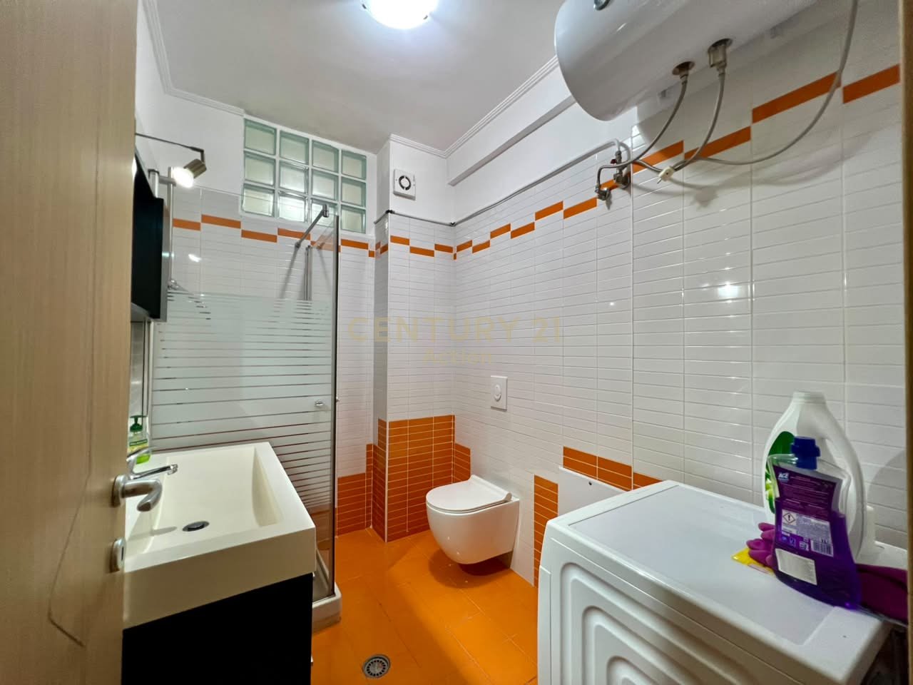 🏡 IN AFFITTO, APPARTAMENTO 2+1+2 con POSTO AUTO, LAGO ASCIUTTO‼️