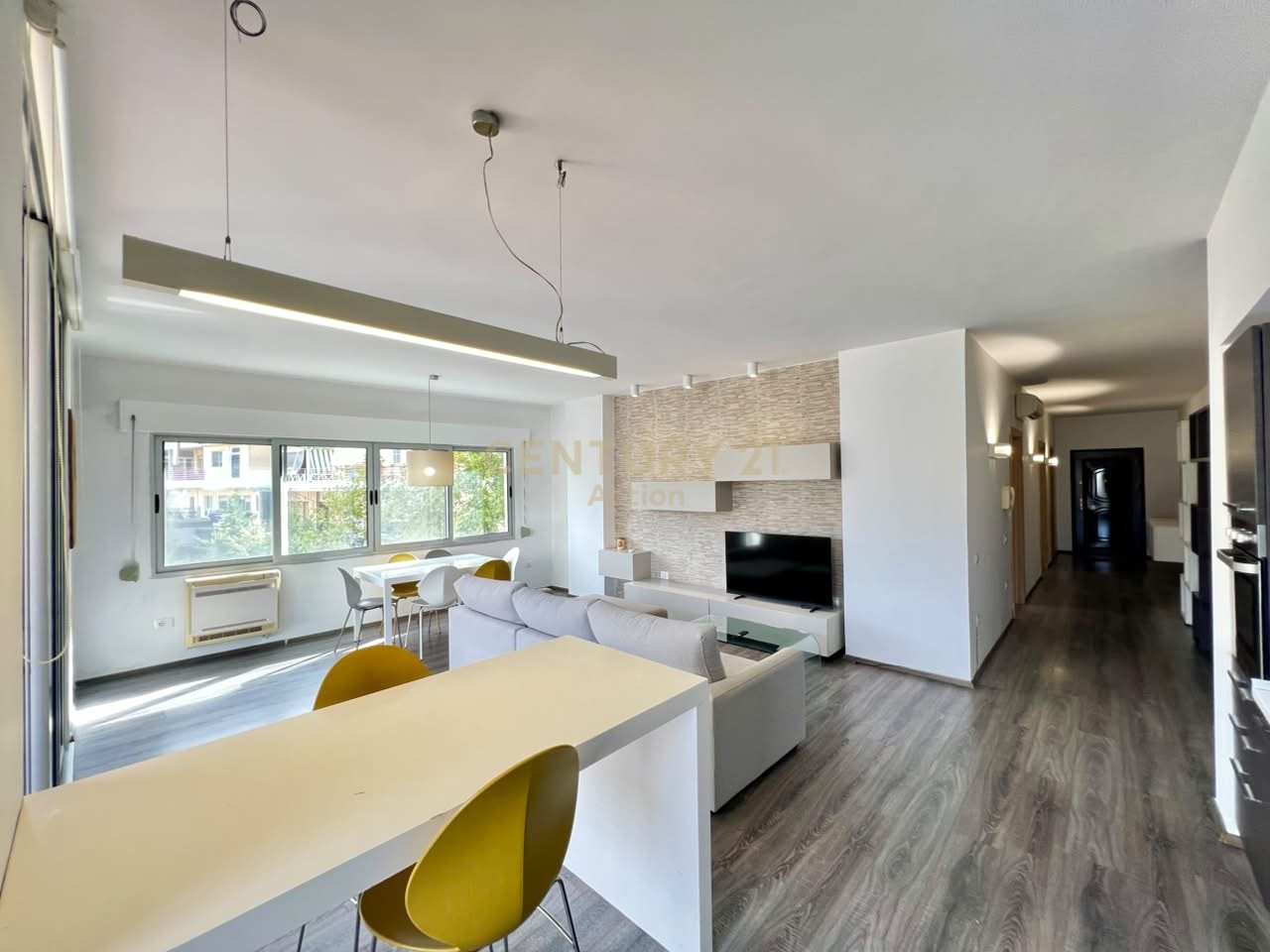 🏡 IN AFFITTO, APPARTAMENTO 2+1+2 con POSTO AUTO, LAGO ASCIUTTO‼️