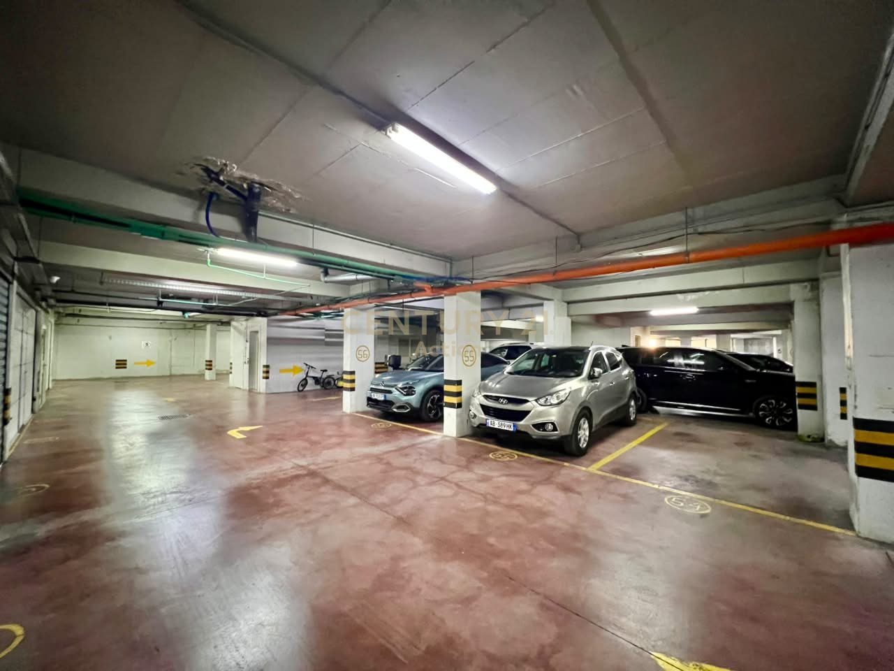 🏡 IN AFFITTO, APPARTAMENTO 2+1+2 con POSTO AUTO, LAGO ASCIUTTO‼️