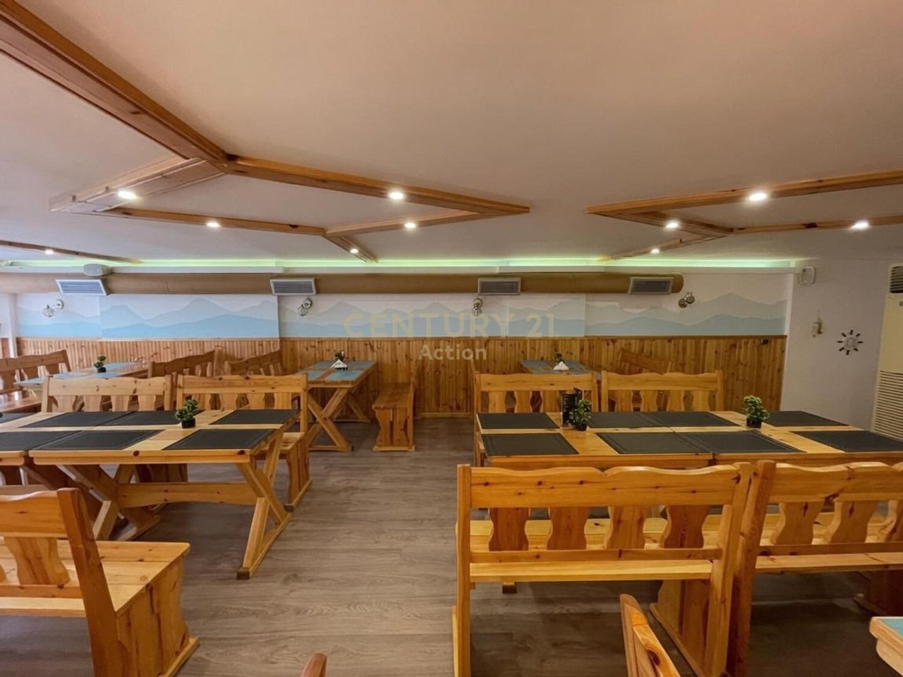 🏢 RENT, SUPER SPACE/DUPLEX - 📐 130 m2, GLOBE / KAVAJE ROAD‼️
